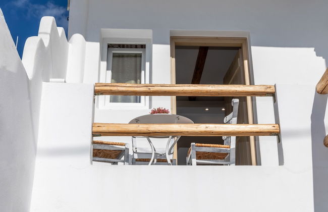 Depis Luxury Suites - Foto 61