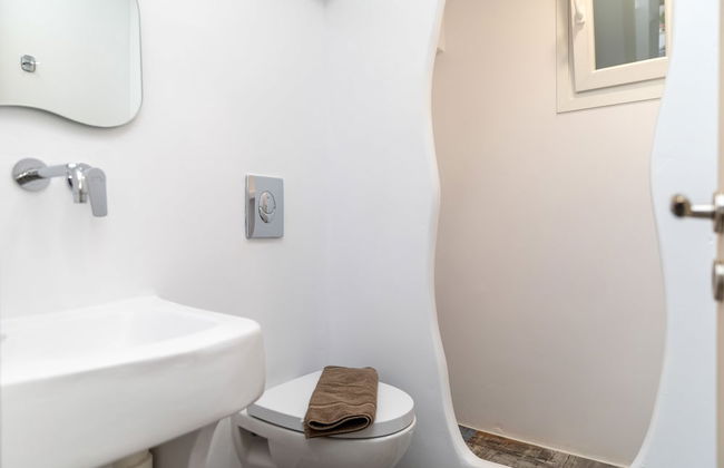 Depis Luxury Suites - Foto 73