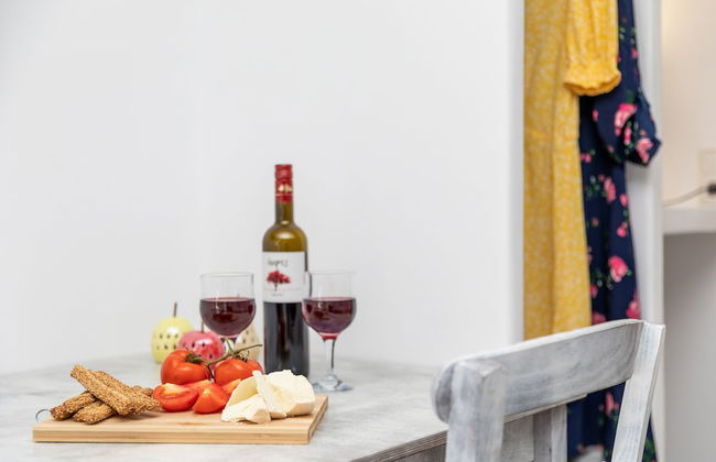 Depis Luxury Suites - Foto 49