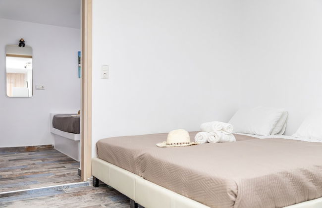 Depis Luxury Suites - Foto 20