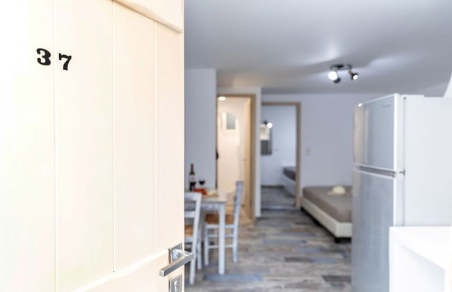 Depis Luxury Suites - Foto 25
