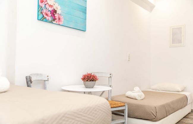 Depis Luxury Suites - Foto 9