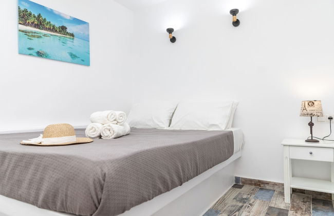 Depis Luxury Suites - Foto 27