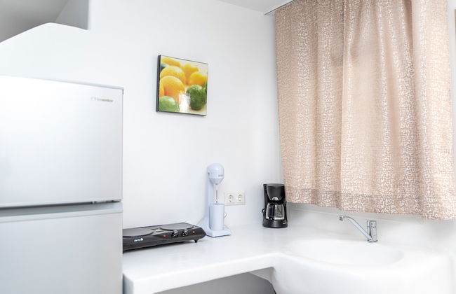 Depis Luxury Suites - Foto 40
