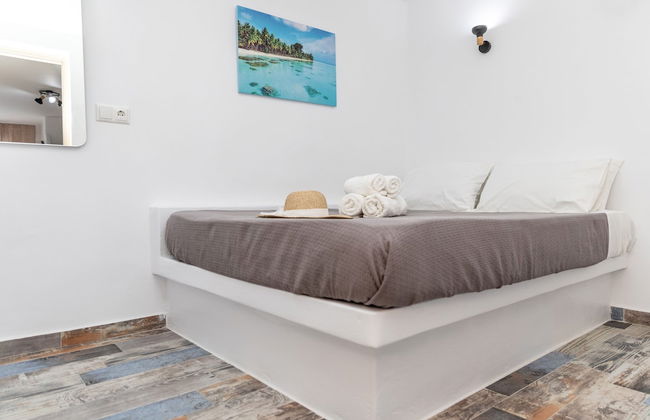 Depis Luxury Suites - Foto 30
