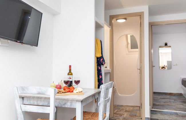 Depis Luxury Suites - Foto 55