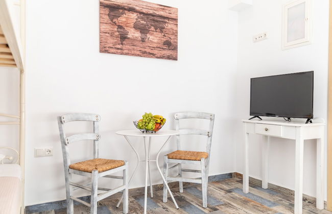 Depis Luxury Suites - Foto 14