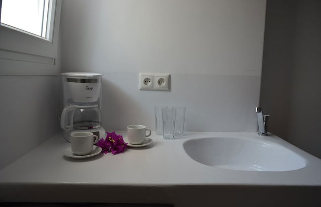 Depis Luxury Suites - Foto 38