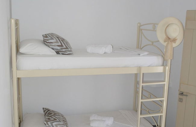 Depis Luxury Suites - Foto 77