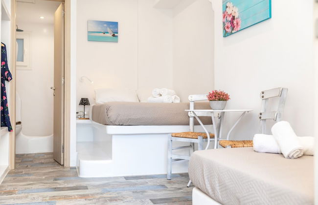 Depis Luxury Suites - Foto 3