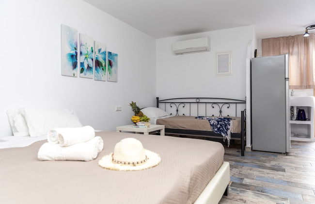 Depis Luxury Suites - Foto 22