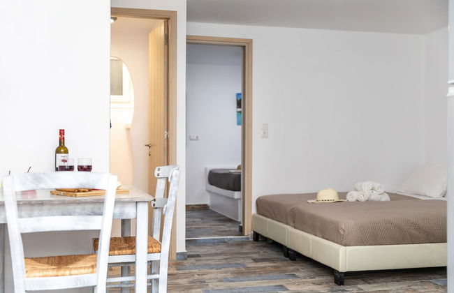 Depis Luxury Suites - Foto 54