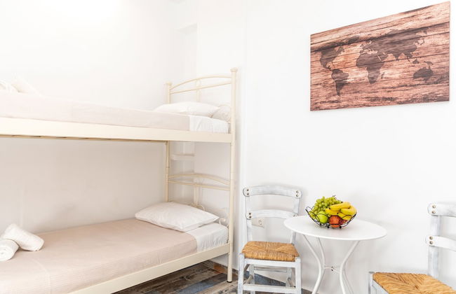 Depis Luxury Suites - Foto 13