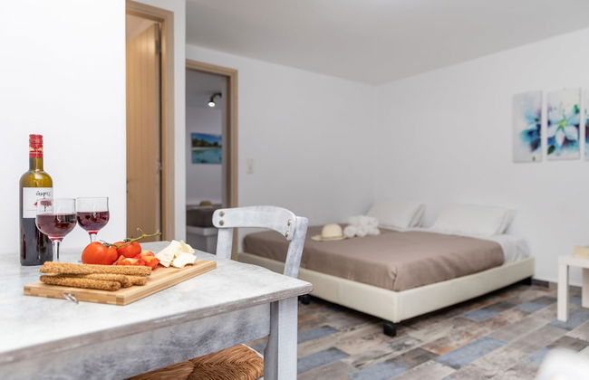 Depis Luxury Suites - Foto 47