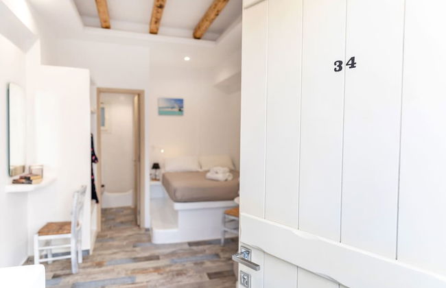 Depis Luxury Suites - Foto 12