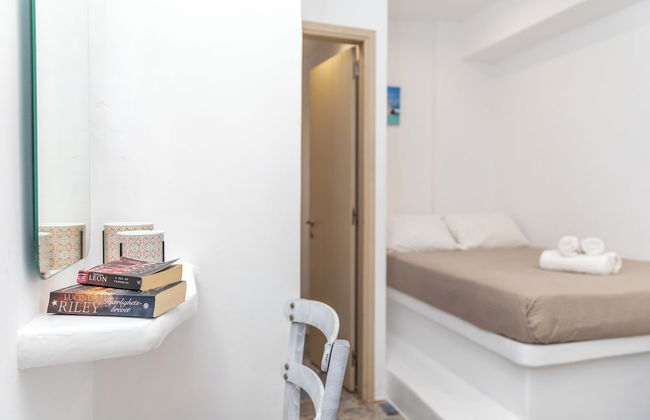 Depis Luxury Suites - Foto 33