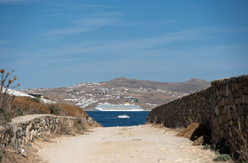 Photo 47 - Tohu Villas Mykonos