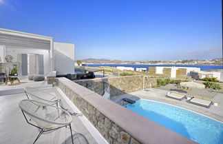 Photo 1 - Tohu Villas Mykonos