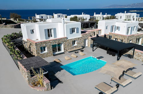 Photo 44 - Tohu Villas Mykonos