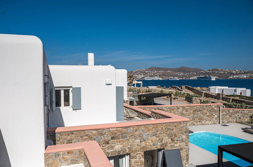 Foto 41 - Tohu Villas Mykonos