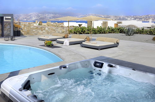 Photo 2 - Tohu Villas Mykonos