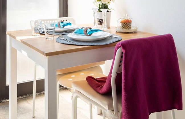 Newly Refurbished Studio Near Maksimir - Foto 14