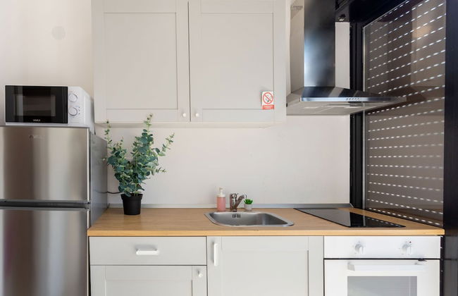 Newly Refurbished Studio Near Maksimir - Foto 9