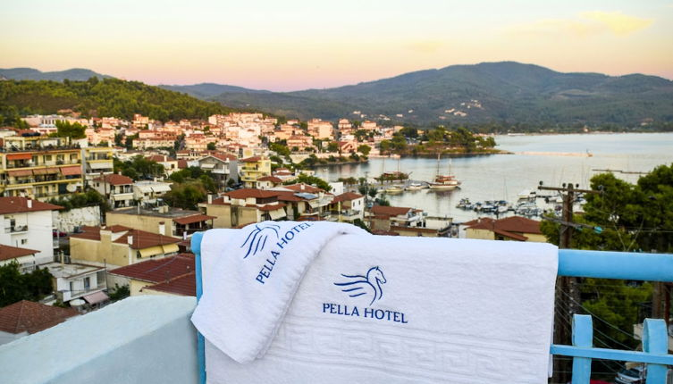 Photo 1 - Pella Hotel