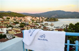 Foto 1 - Pella Hotel