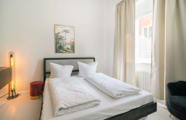 Design Apartments City - Foto 14