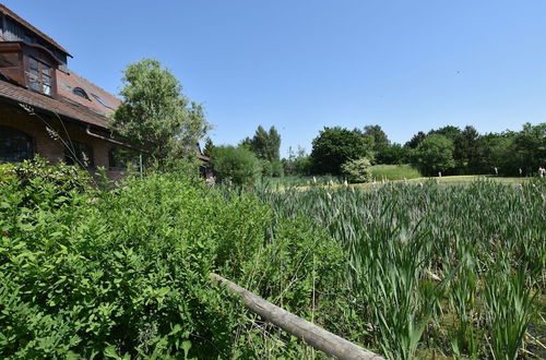 Foto 21 - Rustic-style Apartment in Buschenhagen With Garden