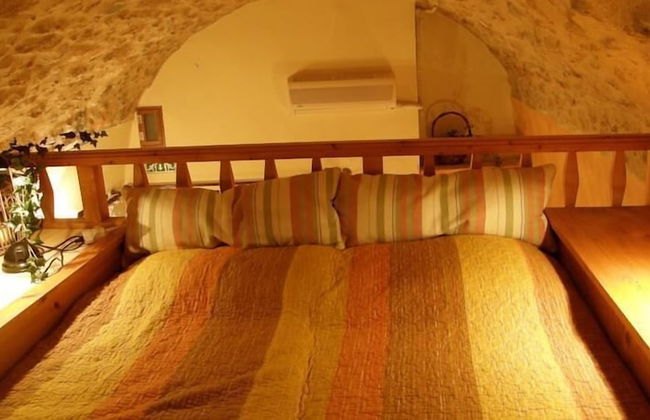 Dorovinis Monemvasia Castlehouses - Foto 18