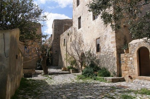 Foto 48 - Dorovinis Monemvasia Castlehouses