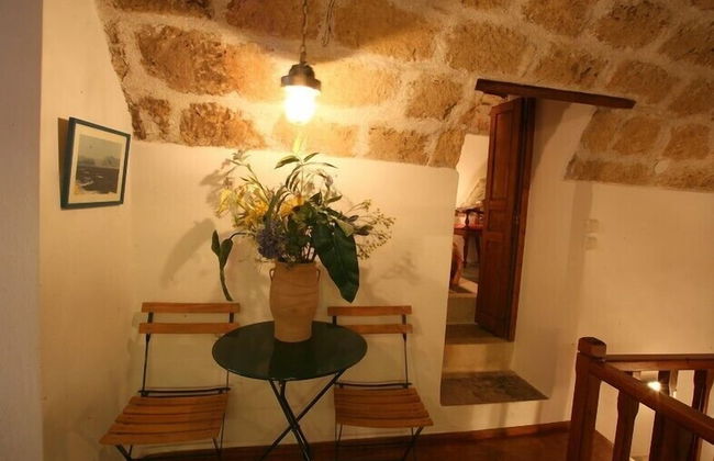 Dorovinis Monemvasia Castlehouses - Foto 44