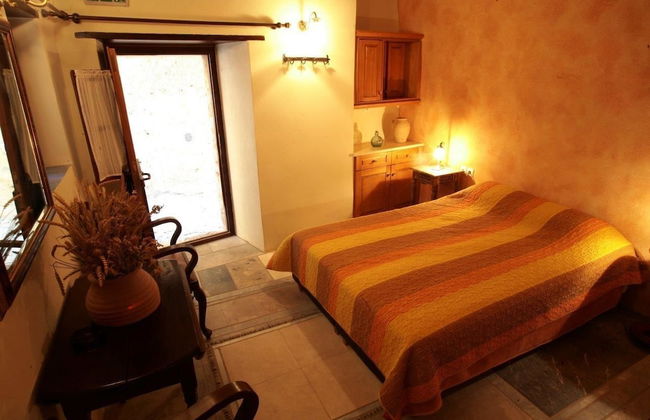 Dorovinis Monemvasia Castlehouses - Foto 5