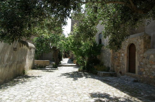 Photo 46 - Dorovinis Monemvasia Castlehouses