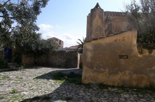 Foto 50 - Dorovinis Monemvasia Castlehouses