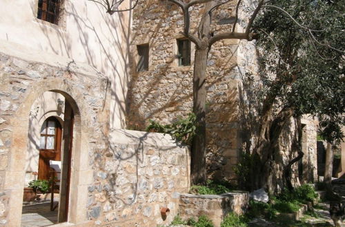 Photo 2 - Dorovinis Monemvasia Castlehouses