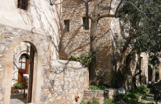 Foto 2 - Dorovinis Monemvasia Castlehouses