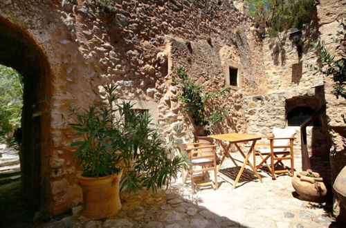 Photo 32 - Dorovinis Monemvasia Castlehouses