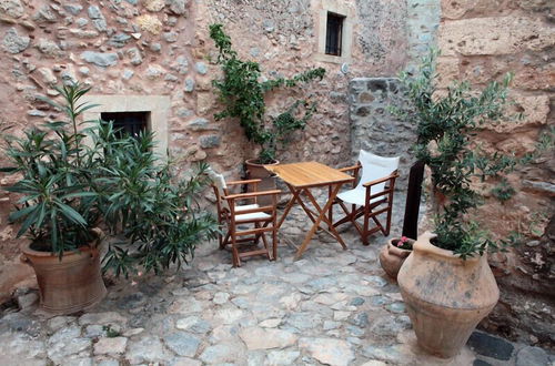 Photo 39 - Dorovinis Monemvasia Castlehouses