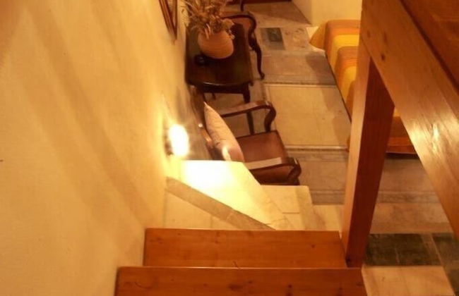 Dorovinis Monemvasia Castlehouses - Foto 28