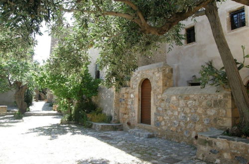 Photo 49 - Dorovinis Monemvasia Castlehouses