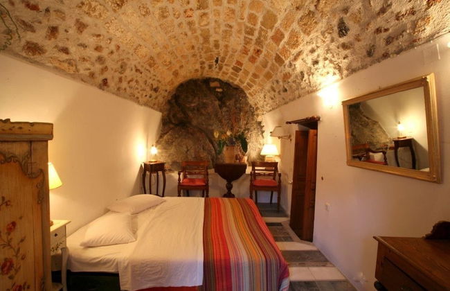 Dorovinis Monemvasia Castlehouses - Foto 6