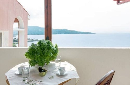 Foto 9 - Lovely Apartment, sea View, Neos Marmaras, Greece
