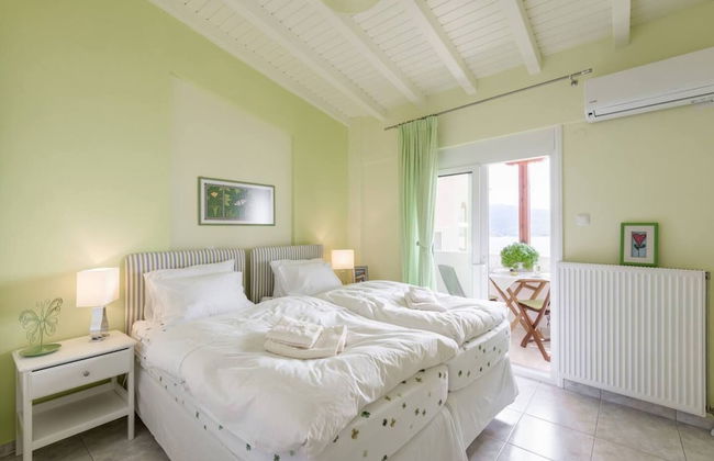 Beautiful and Modern Apartment in Neos Marmaras - Foto 3