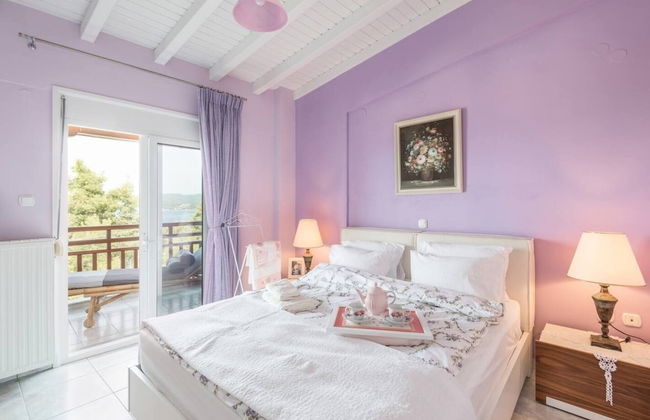 Beautiful and Modern Apartment in Neos Marmaras - Foto 2