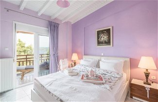 Foto 2 - Lovely Apartment, sea View, Neos Marmaras, Greece