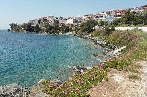 Foto 28 - Lovely Apartment, sea View, Neos Marmaras, Greece