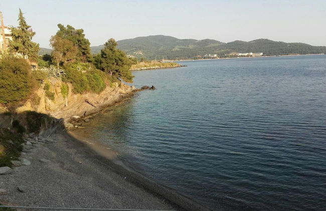 Fantastic Penthouse in Neos Marmaras - Foto 18